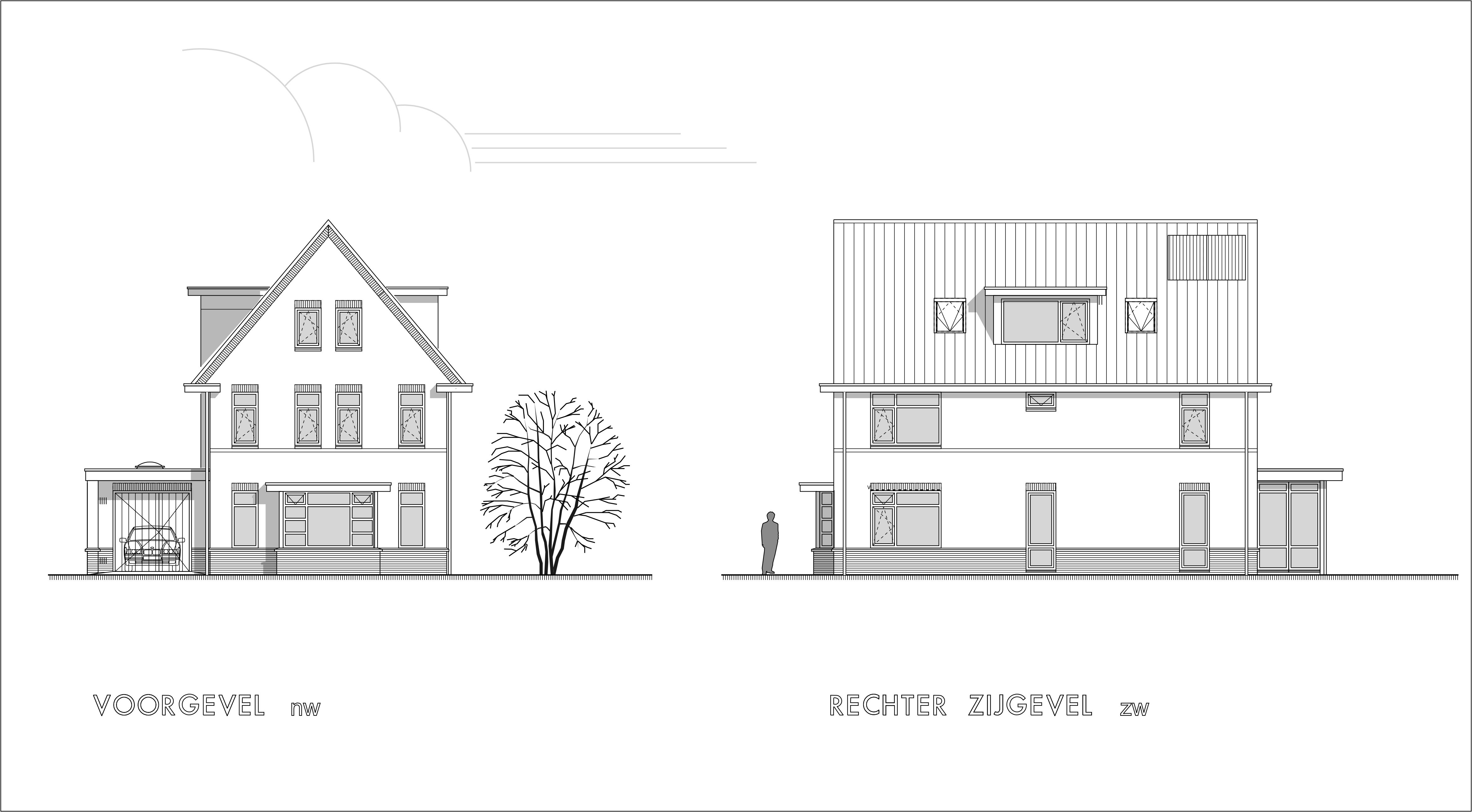 Villa Kavel 8 Raetwijck Zoeterwoude - 2